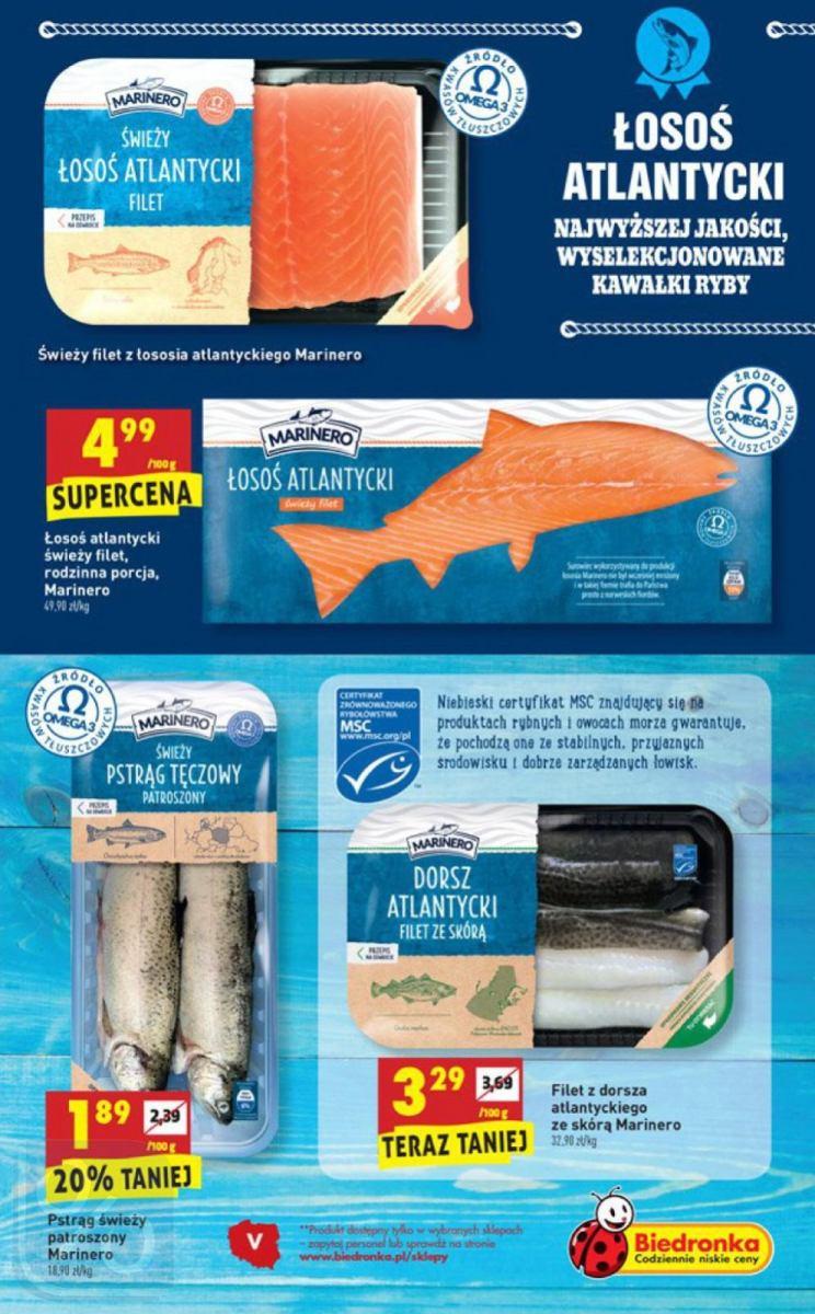 Gazetka promocyjna Biedronka do 31/03/2018 str.43