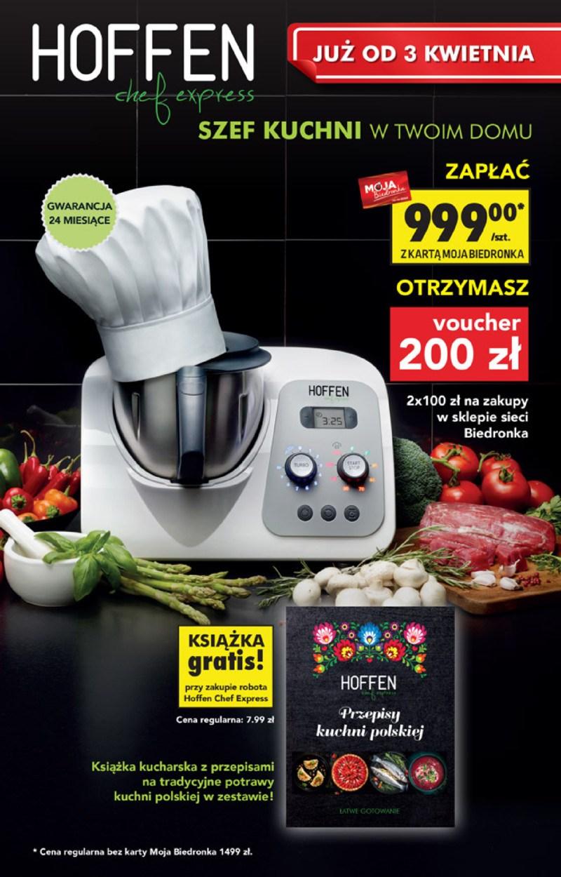 Gazetka promocyjna Biedronka do 02/04/2017 str.70