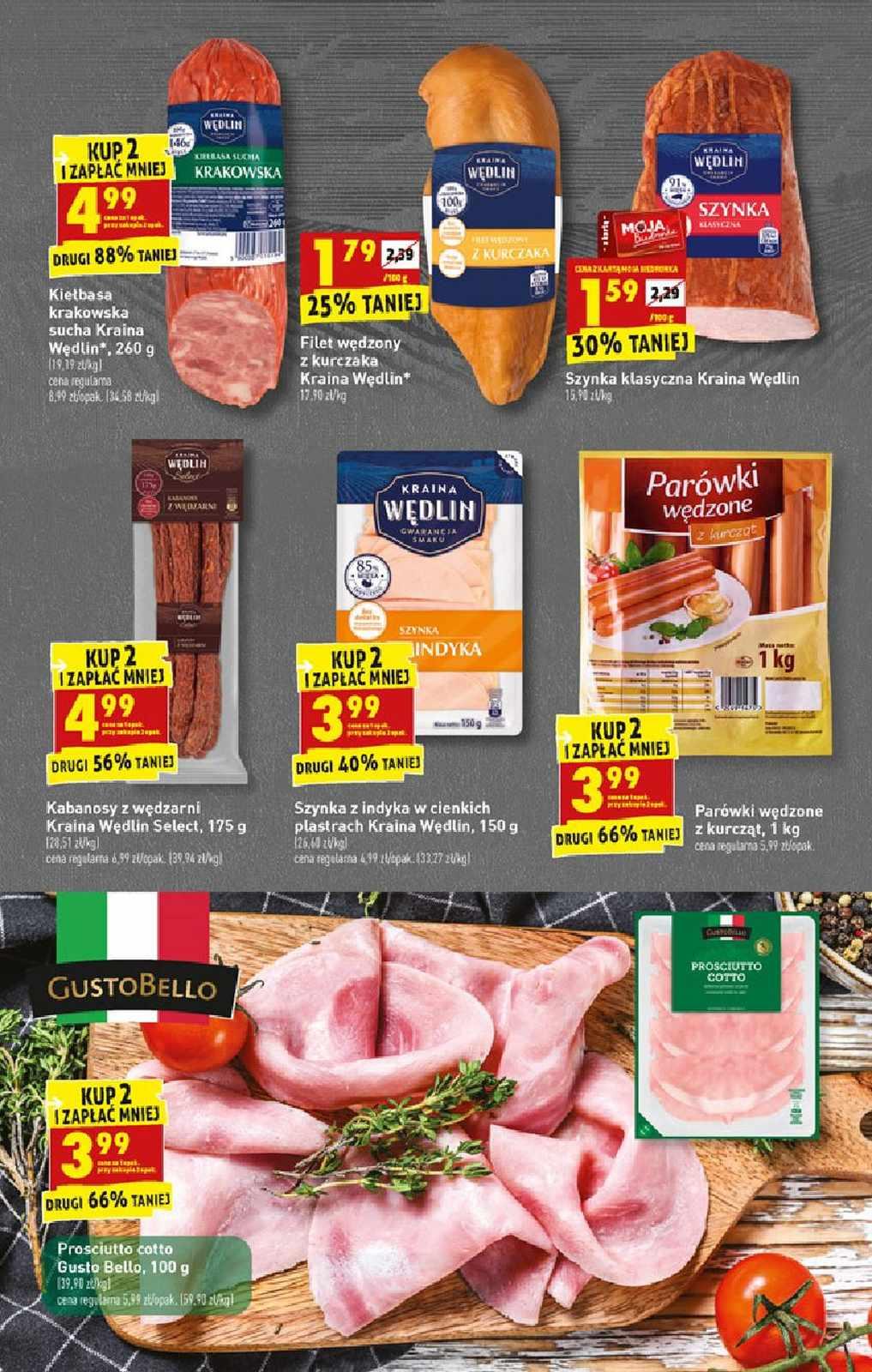 Gazetka promocyjna Biedronka do 16/10/2021 str.29