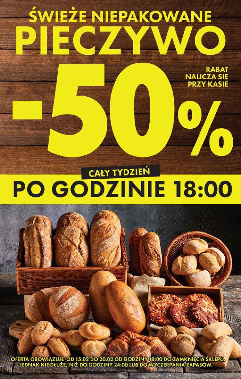Gazetka promocyjna Biedronka do 20/02/2021 str.9