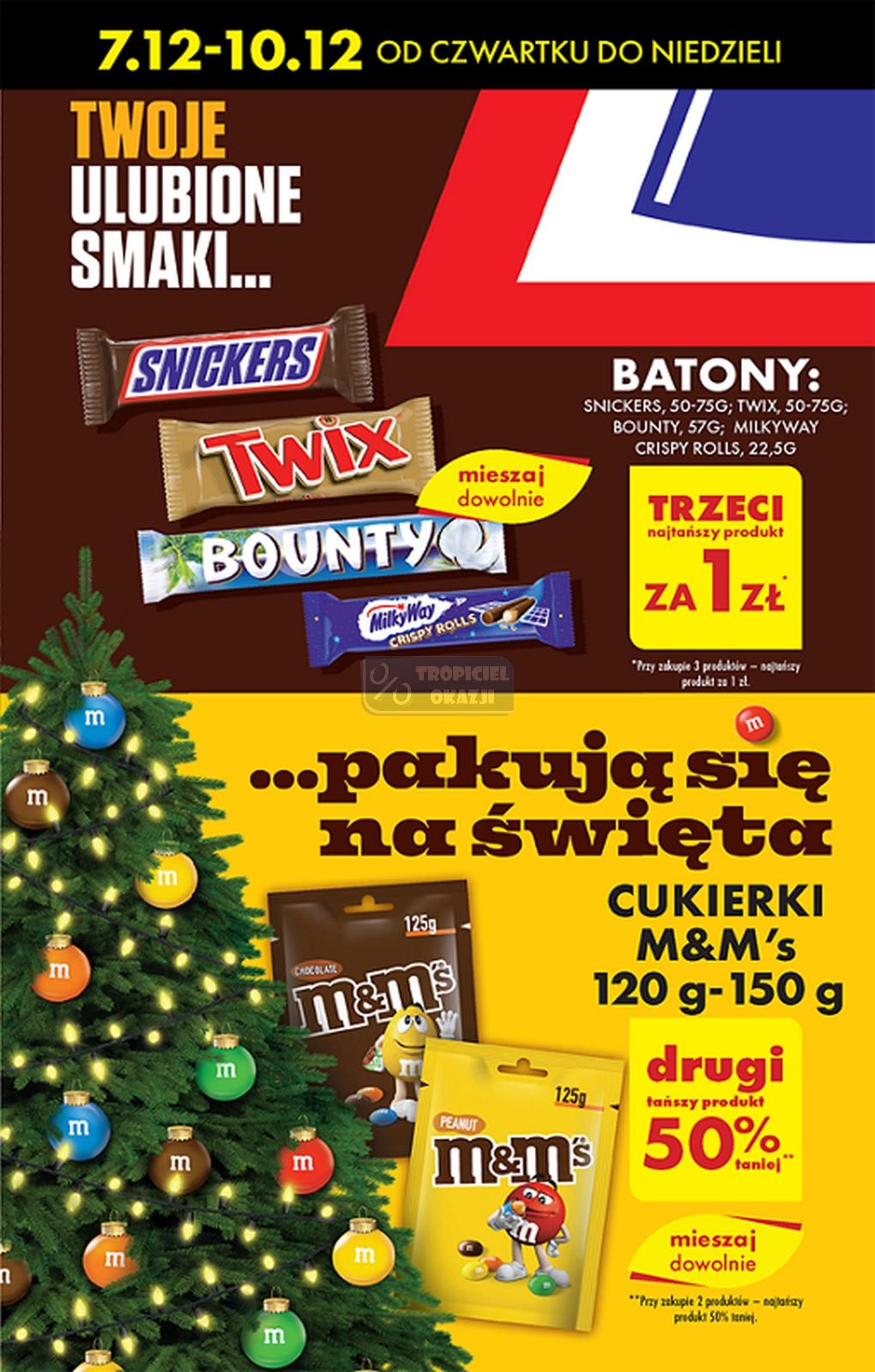 Gazetka promocyjna Biedronka do 13/12/2023 str.39