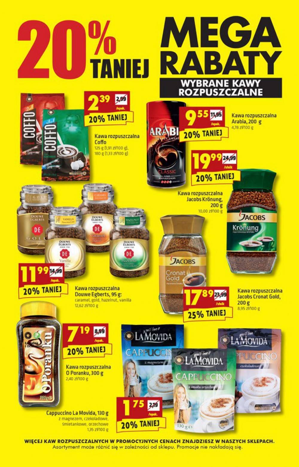 Gazetka promocyjna Biedronka do 15/02/2017 str.32