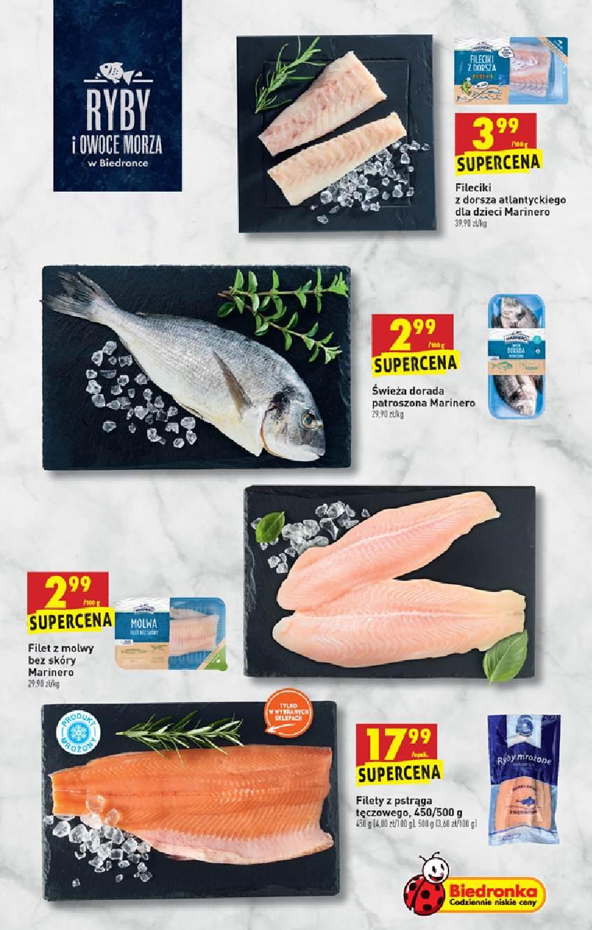 Gazetka promocyjna Biedronka do 05/06/2019 str.15
