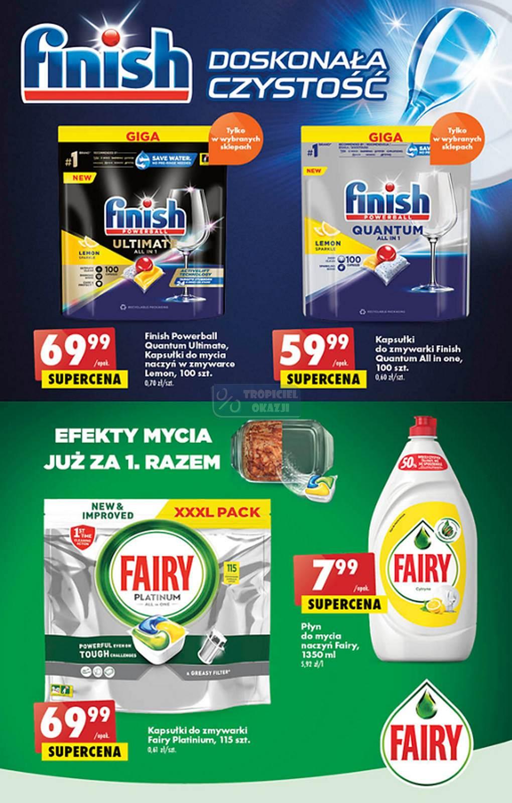 Gazetka promocyjna Biedronka do 14/09/2022 str.54