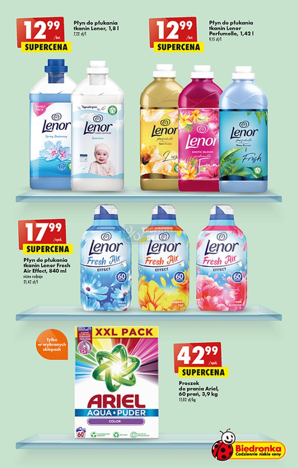 Gazetka promocyjna Biedronka do 19/10/2022 str.53
