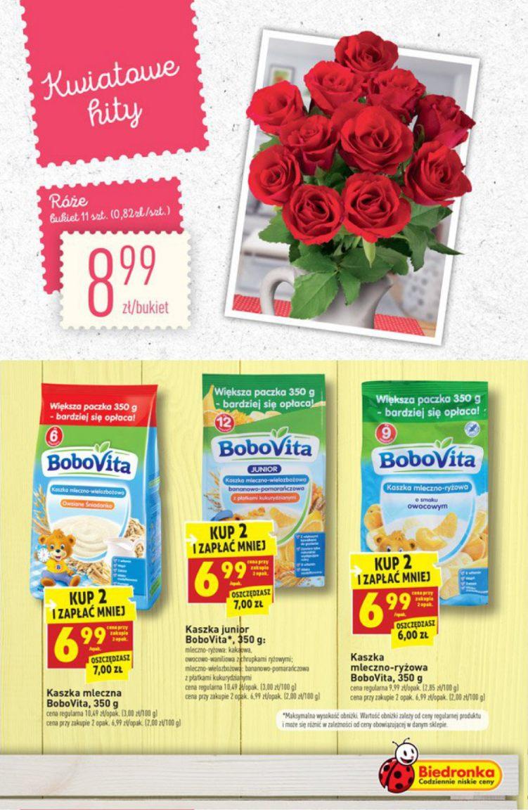 Gazetka promocyjna Biedronka do 04/12/2016 str.21