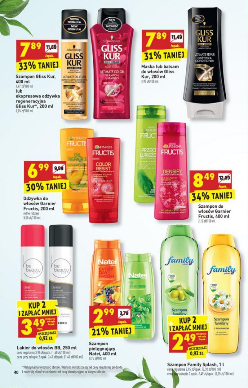 Gazetka promocyjna Biedronka do 17/01/2018 str.37
