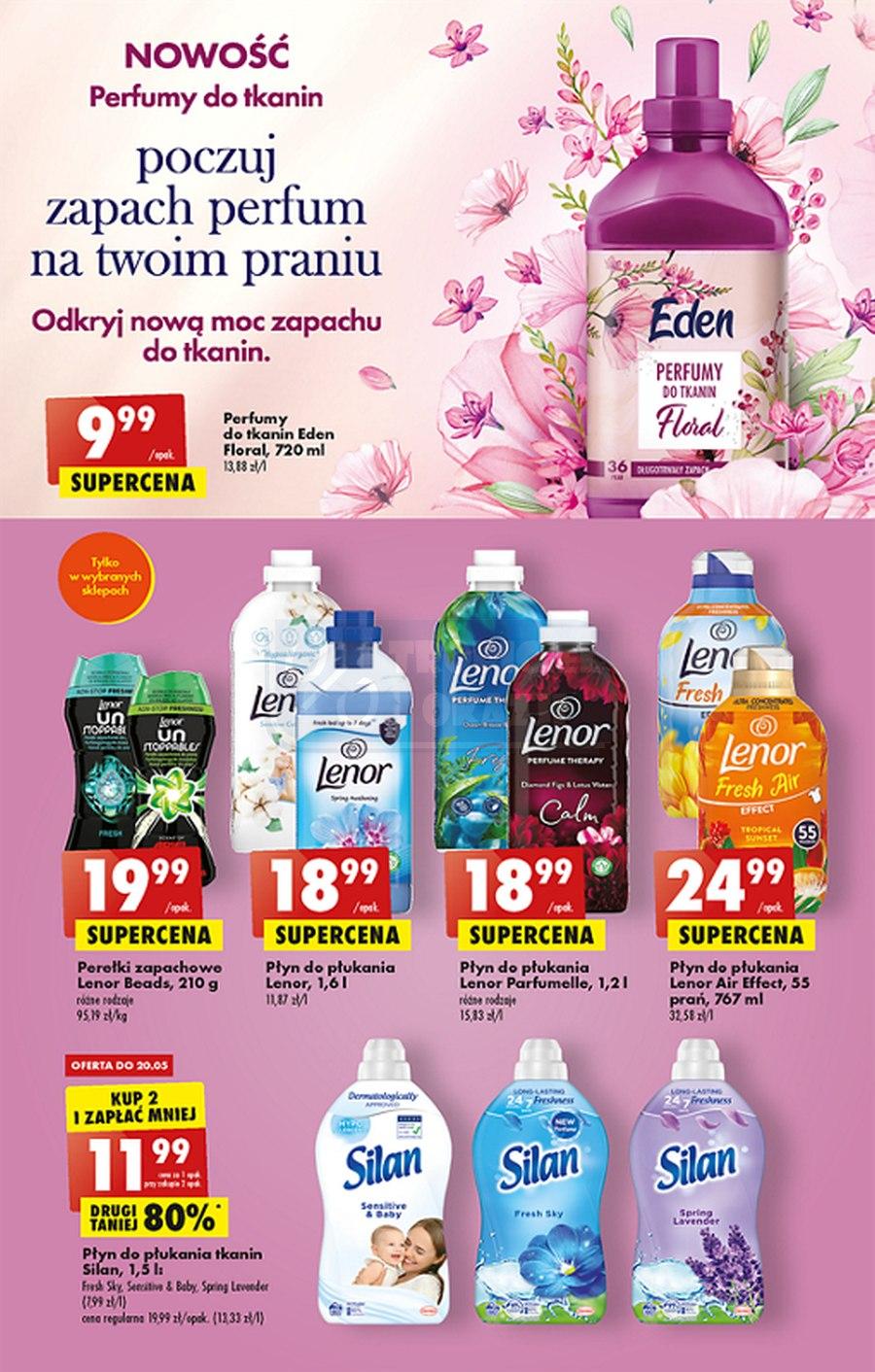 Gazetka promocyjna Biedronka do 24/05/2023 str.52