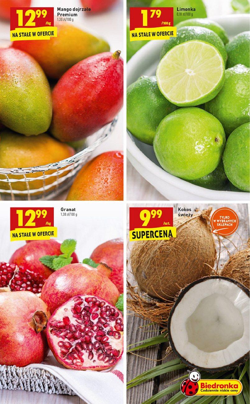 Gazetka promocyjna Biedronka do 02/09/2018 str.19