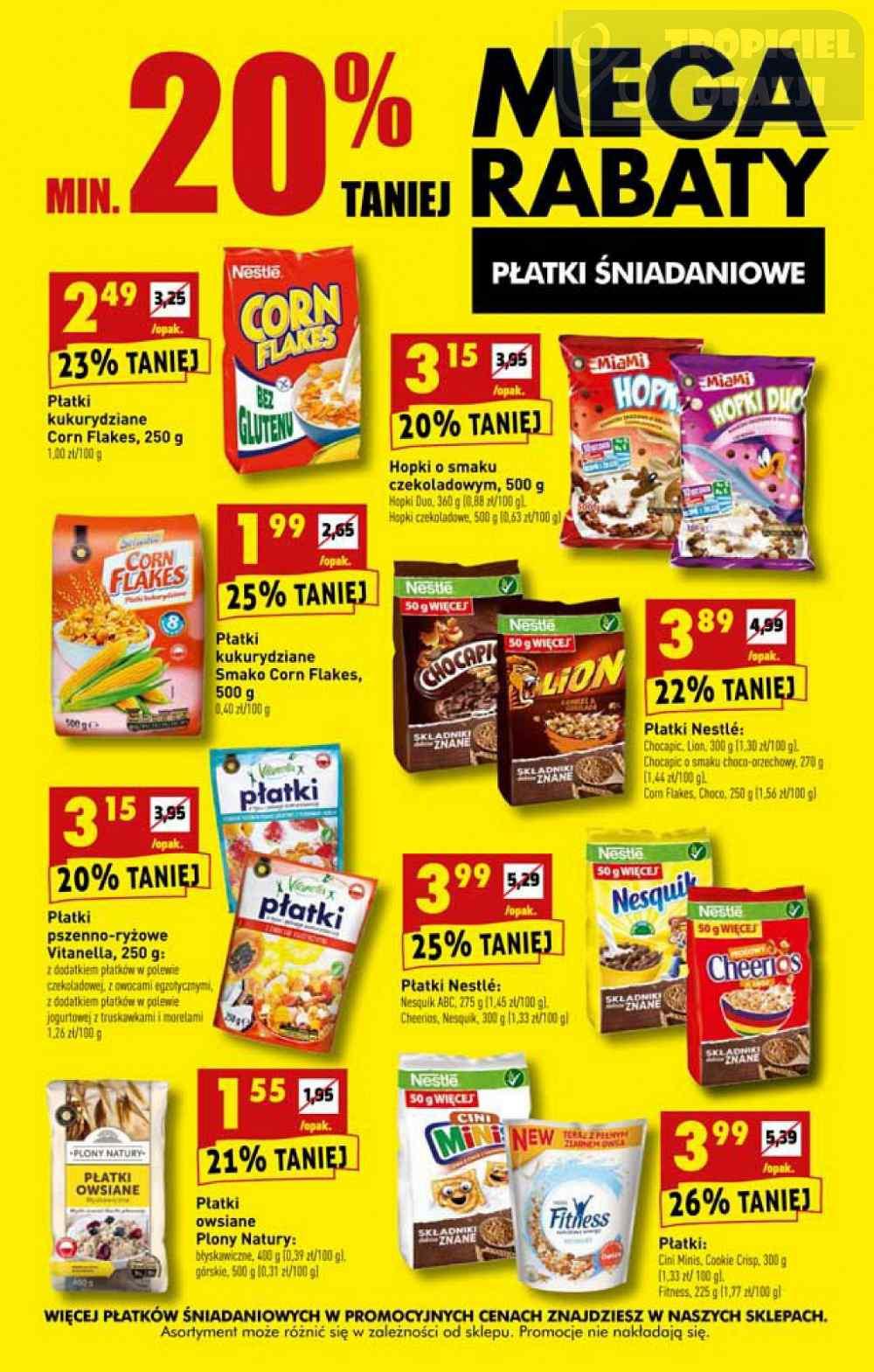Gazetka promocyjna Biedronka do 17/09/2017 str.43