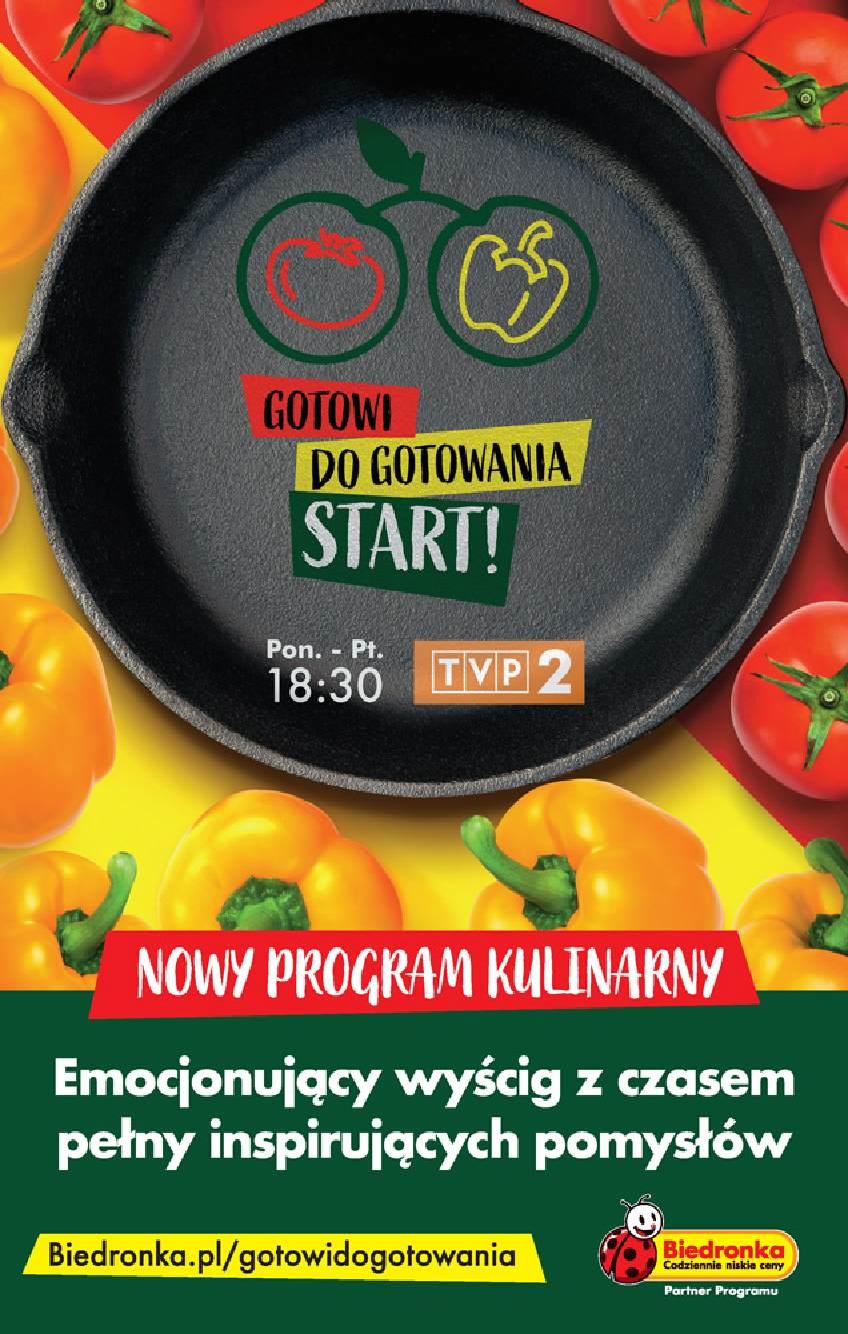 Gazetka promocyjna Biedronka do 27/10/2019 str.64