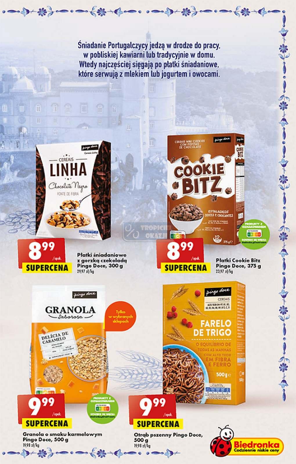 Gazetka promocyjna Biedronka do 01/03/2023 str.31