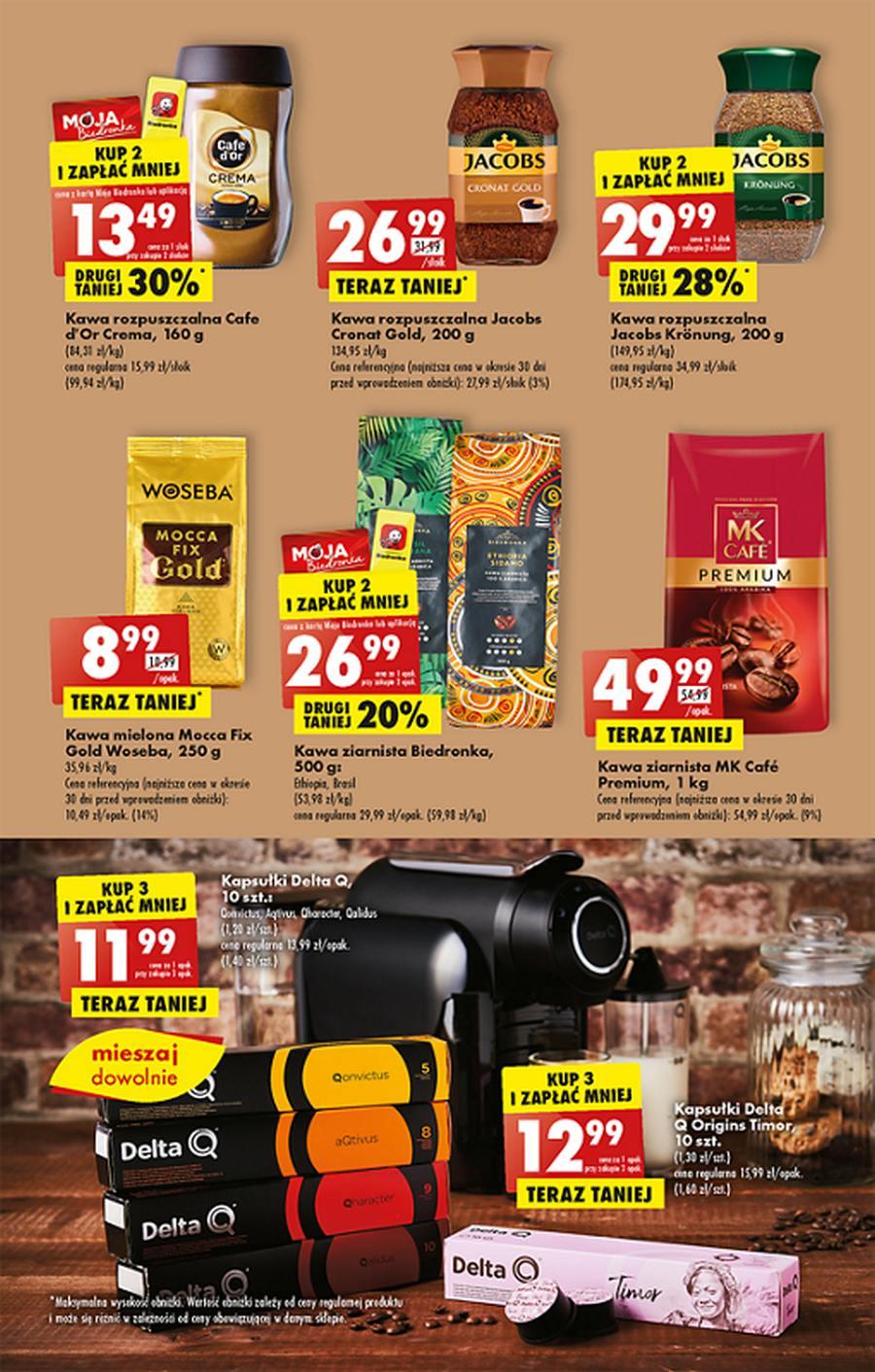 Gazetka promocyjna Biedronka do 25/02/2023 str.29
