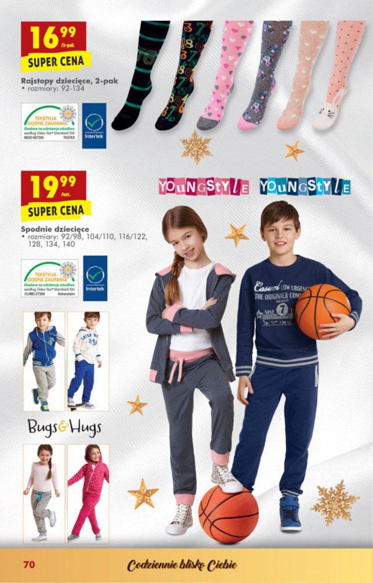 Gazetka promocyjna Biedronka do 28/12/2016 str.4