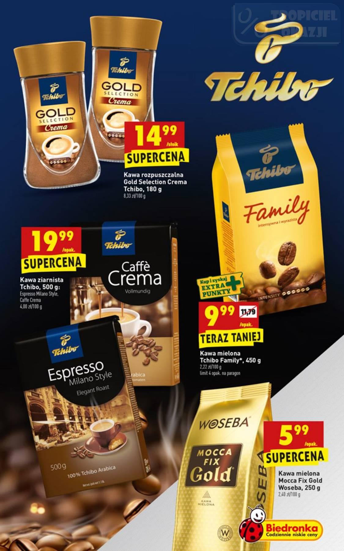 Gazetka promocyjna Biedronka do 28/10/2018 str.41