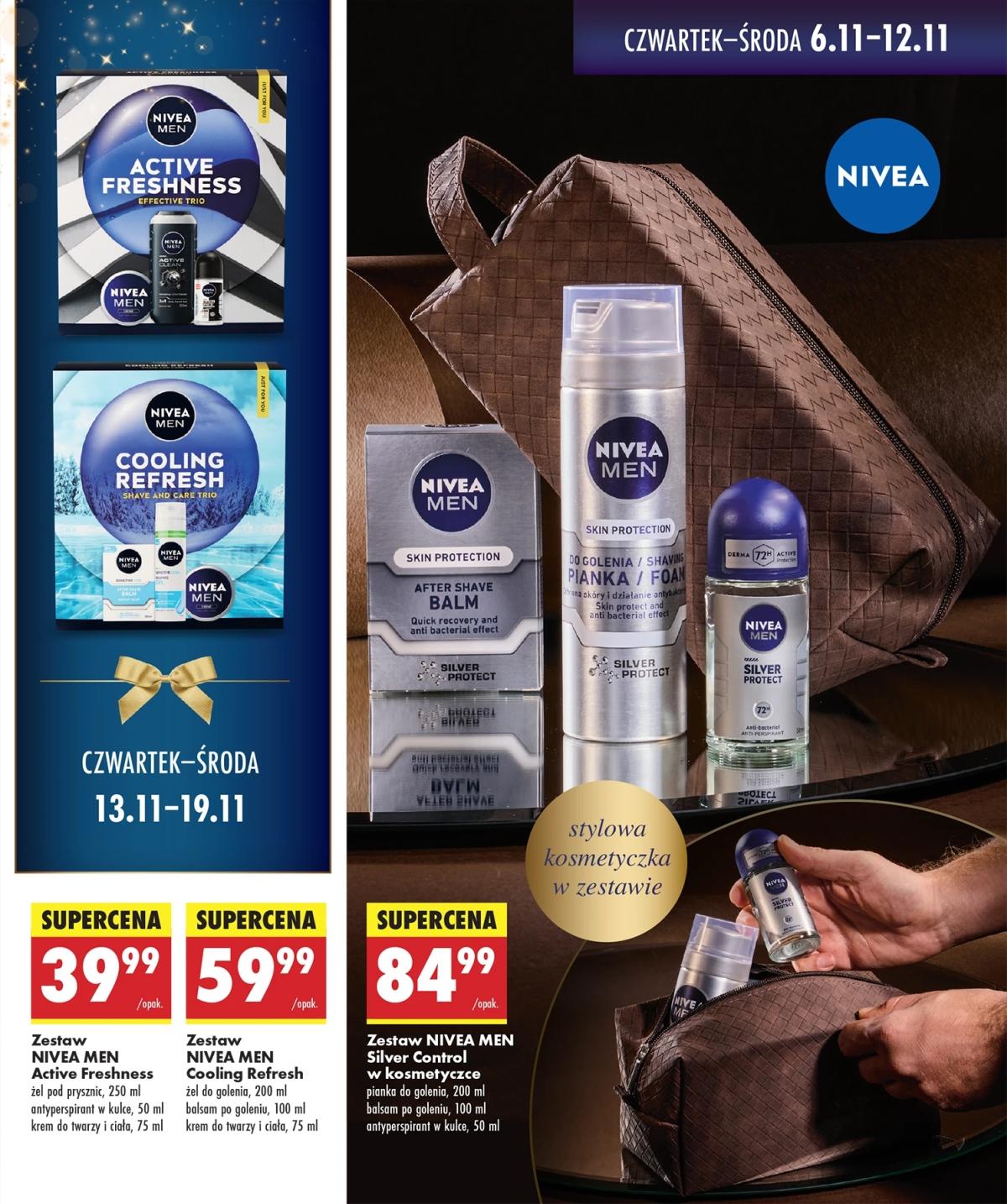 Gazetka promocyjna Biedronka do 24/12/2025 str.21