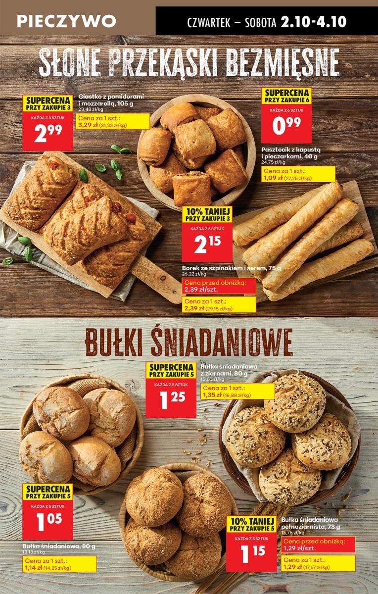 Gazetka promocyjna Biedronka do 08/10/2025 str.21