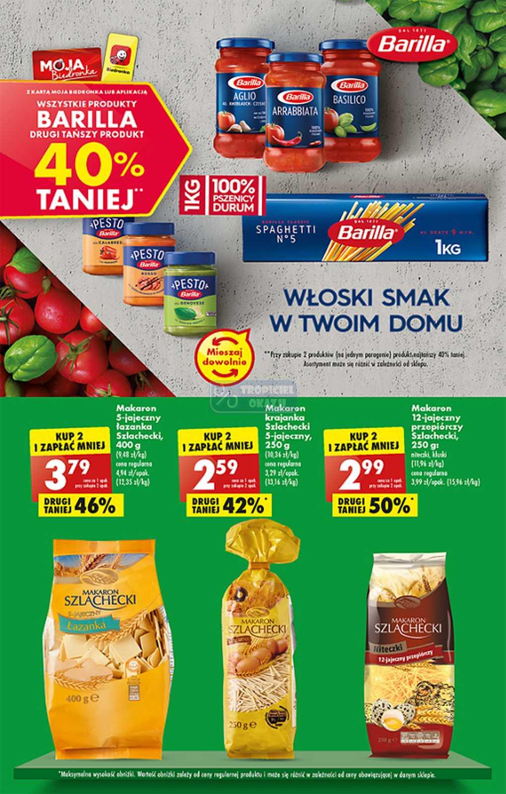 Gazetka promocyjna Biedronka do 26/11/2022 str.35