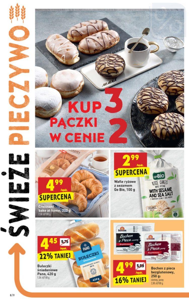 Gazetka promocyjna Biedronka do 08/09/2018 str.8
