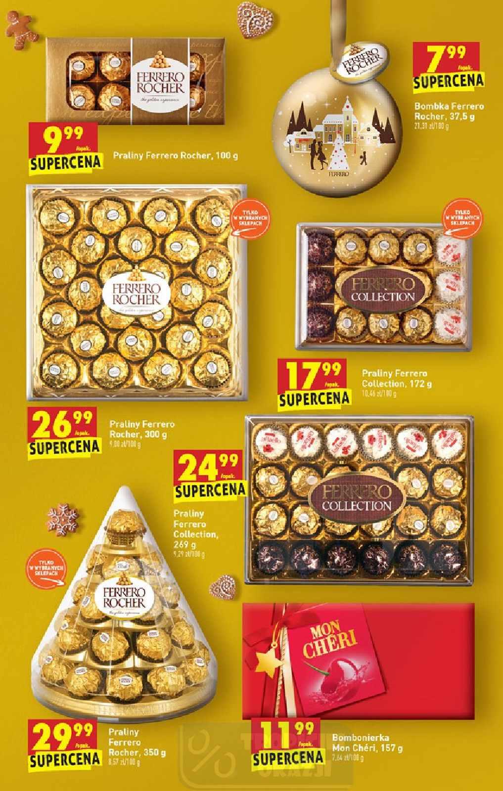 Gazetka promocyjna Biedronka do 16/12/2020 str.27