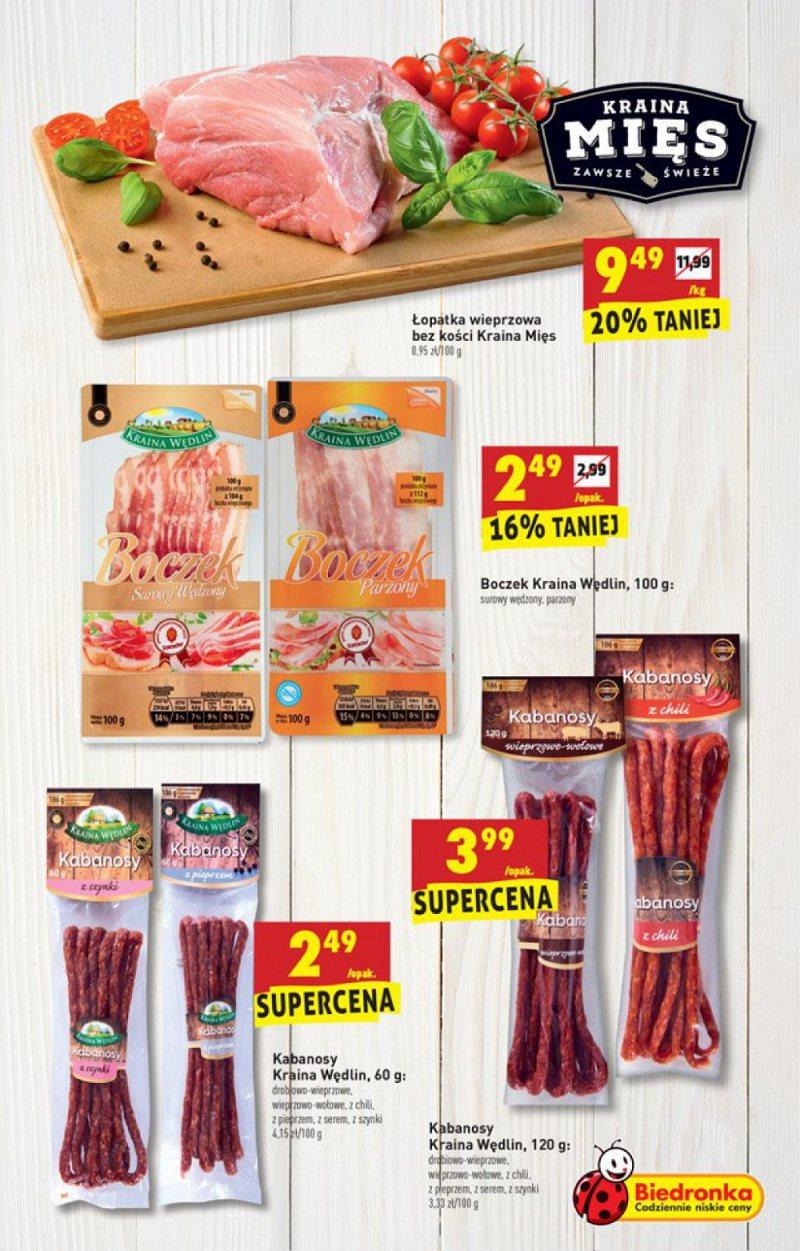 Gazetka promocyjna Biedronka do 02/05/2017 str.37