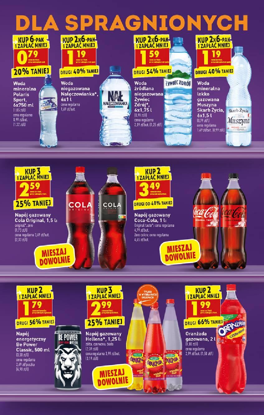 Gazetka promocyjna Biedronka do 27/11/2021 str.43