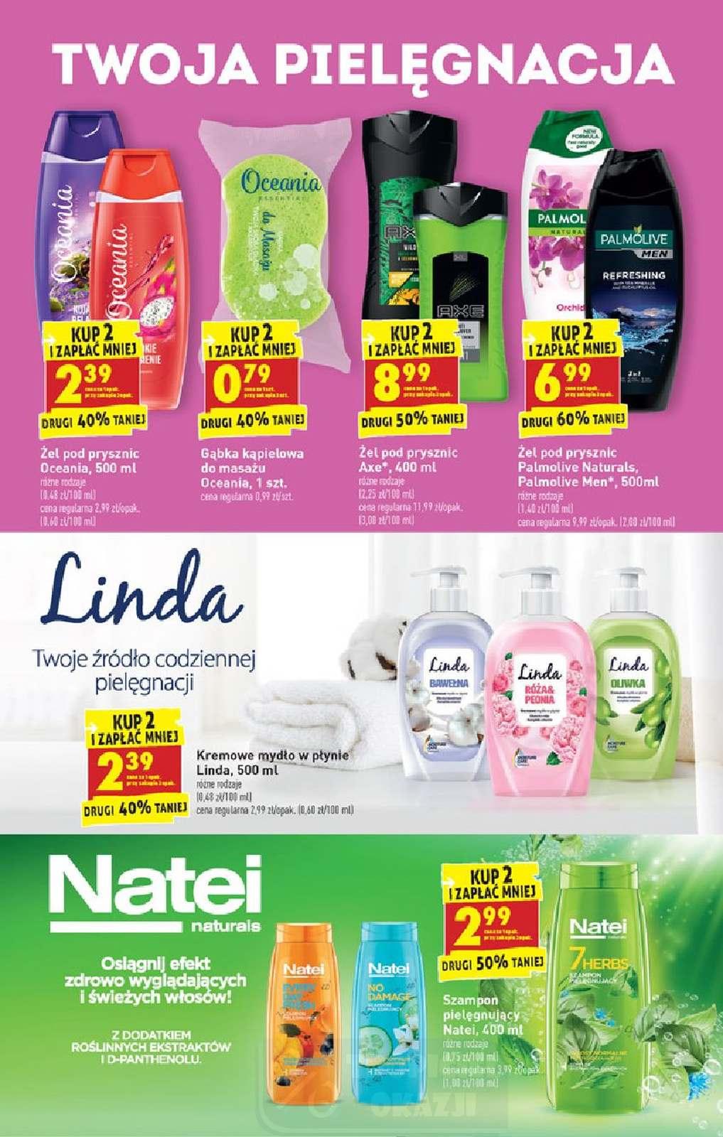 Gazetka promocyjna Biedronka do 25/04/2021 str.47