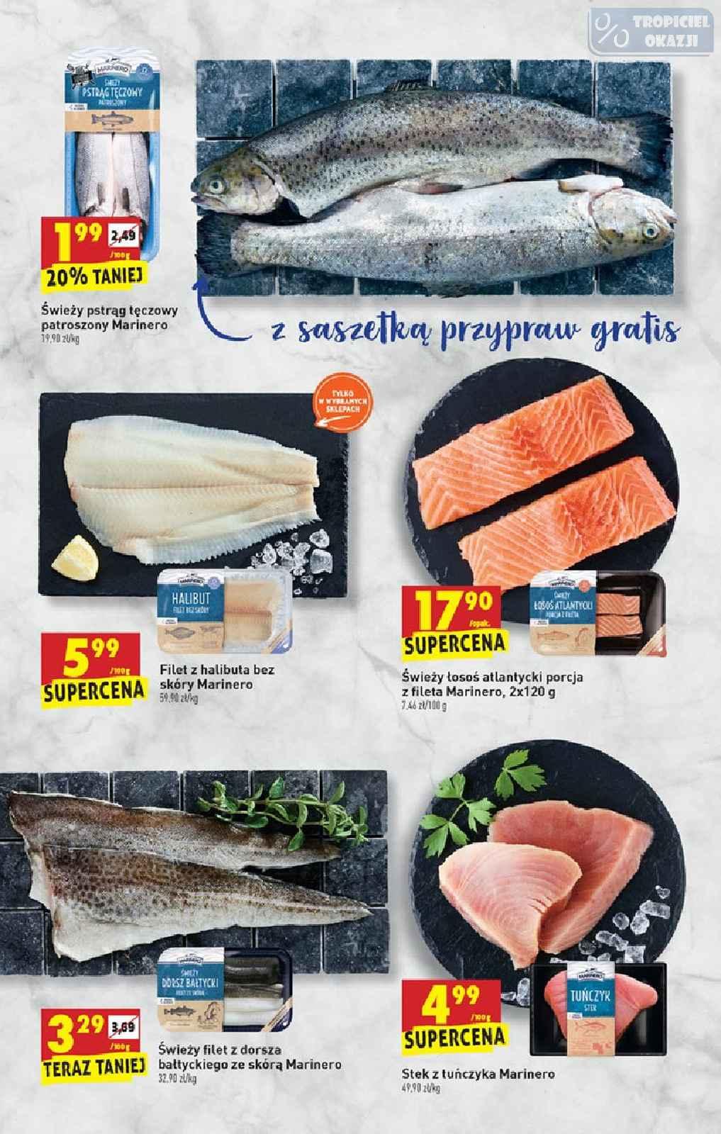 Gazetka promocyjna Biedronka do 22/06/2019 str.21