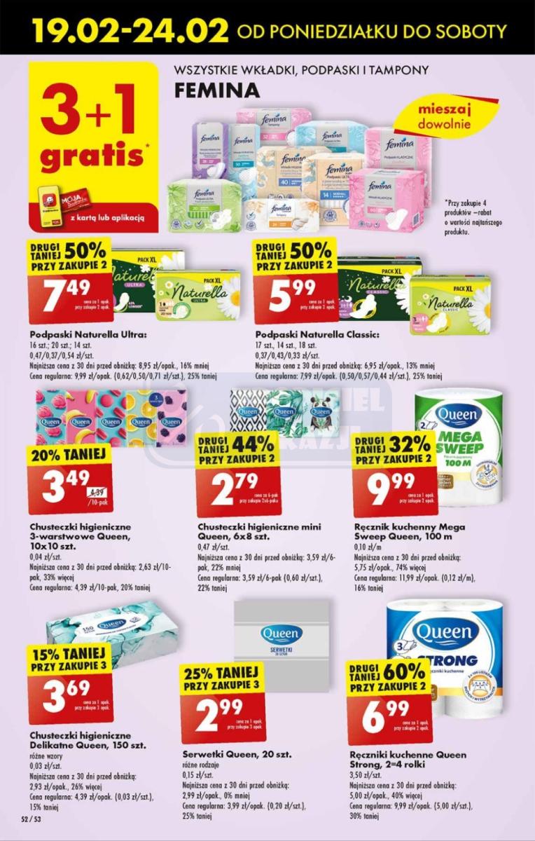 Gazetka promocyjna Biedronka do 24/02/2024 str.59