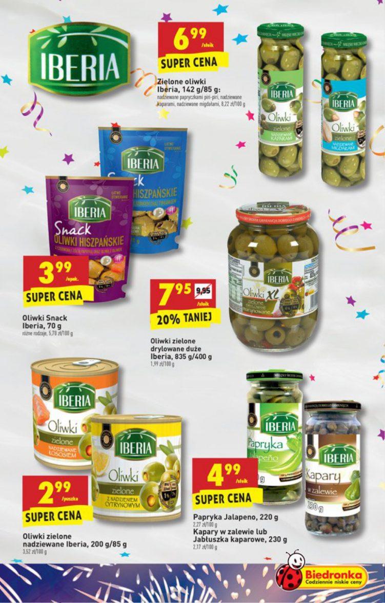 Gazetka promocyjna Biedronka do 31/12/2016 str.31