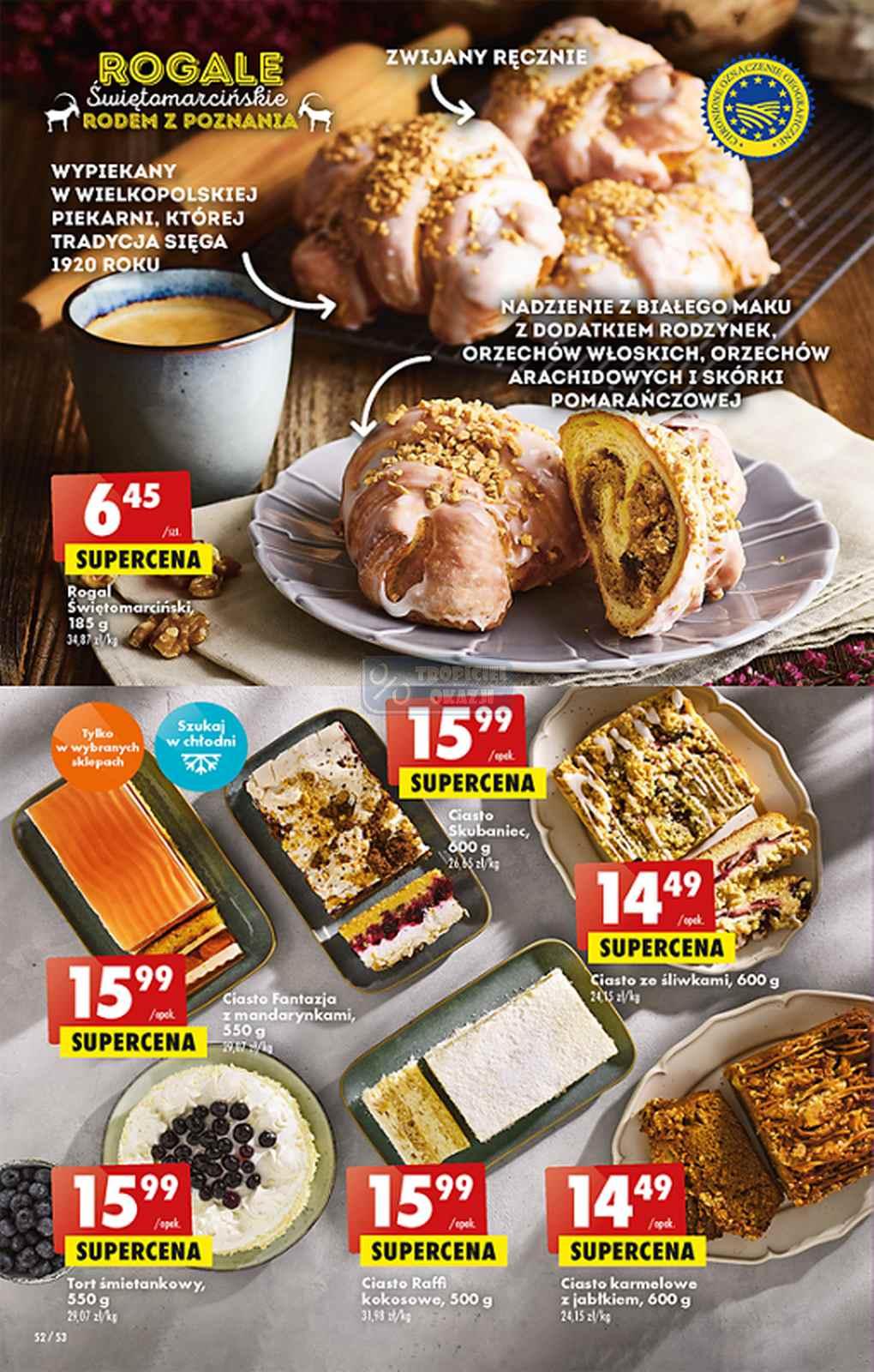 Gazetka promocyjna Biedronka do 02/11/2022 str.51