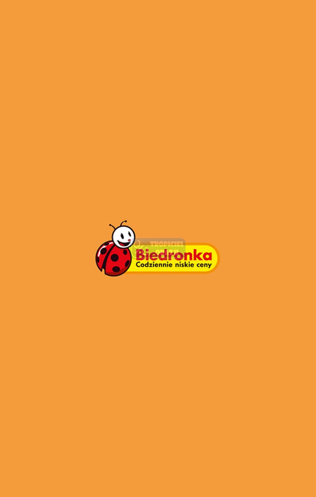 Gazetka promocyjna Biedronka do 08/10/2022 str.54