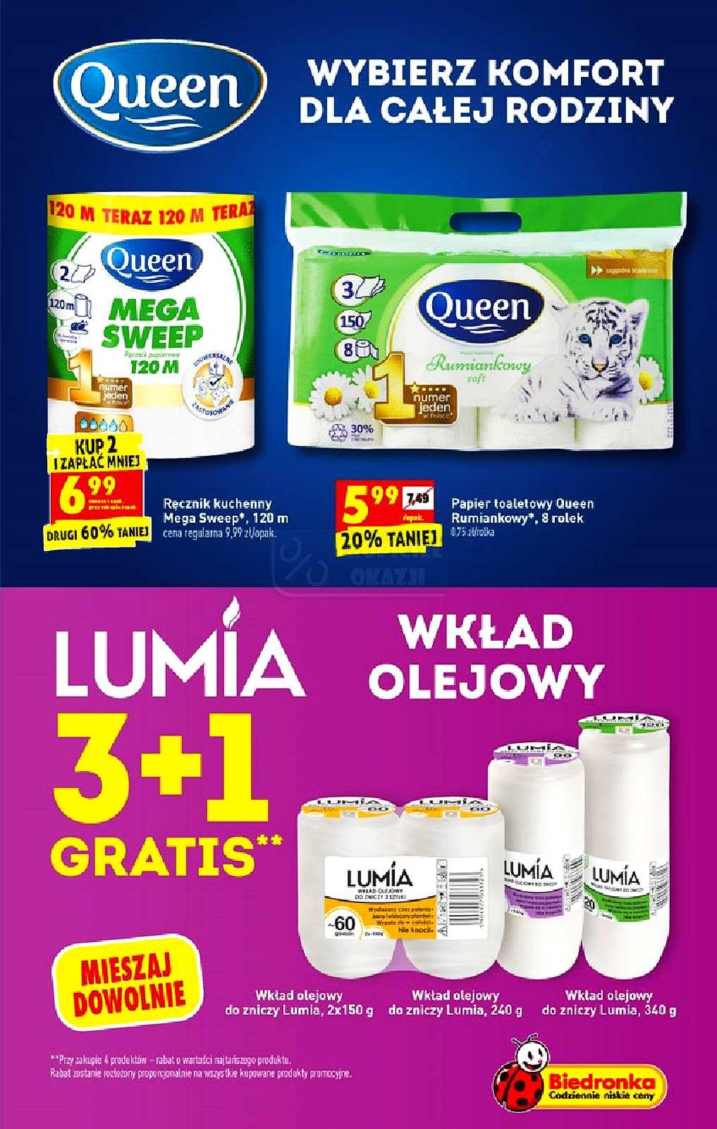 Gazetka promocyjna Biedronka do 12/12/2021 str.59