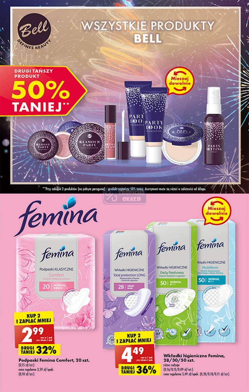 Gazetka promocyjna Biedronka do 31/12/2022 str.47