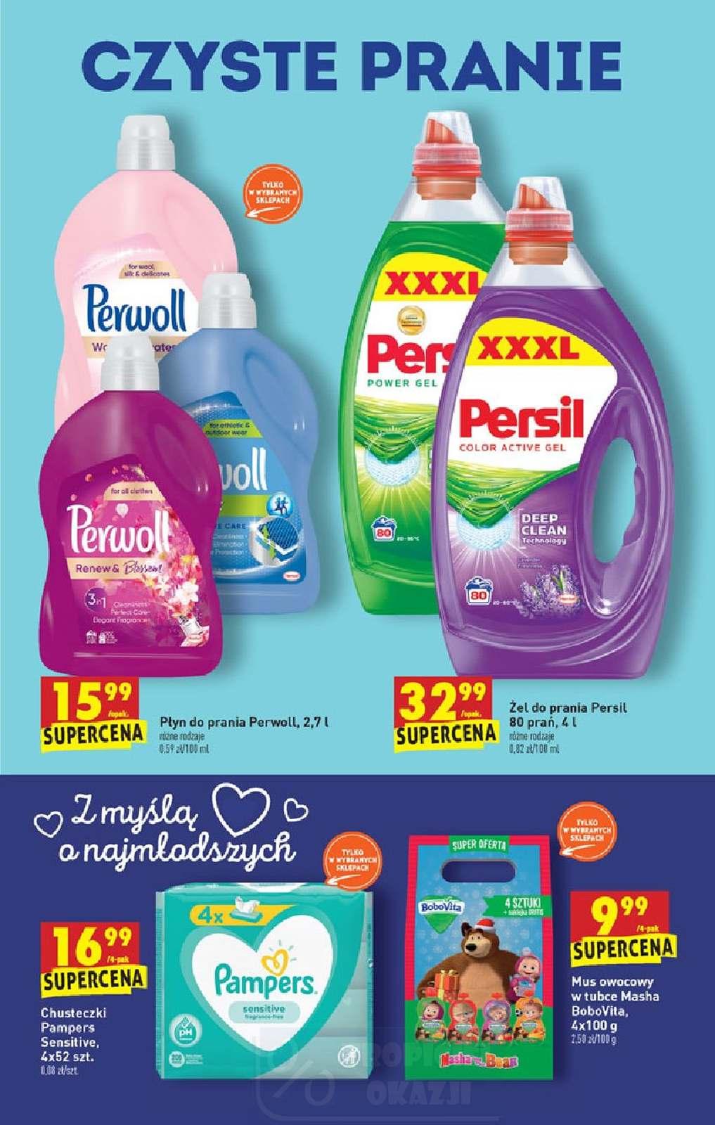 Gazetka promocyjna Biedronka do 02/12/2020 str.57
