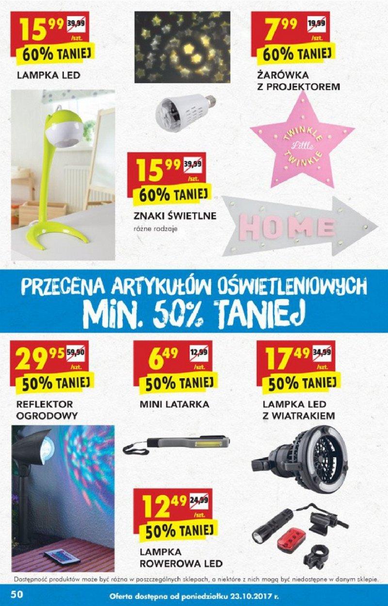 Gazetka promocyjna Biedronka do 05/11/2017 str.10