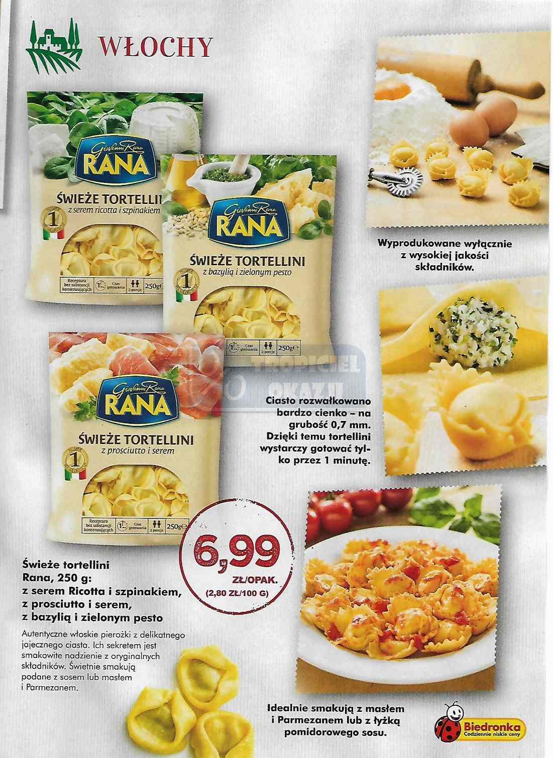 Gazetka promocyjna Biedronka do 30/04/2017 str.41