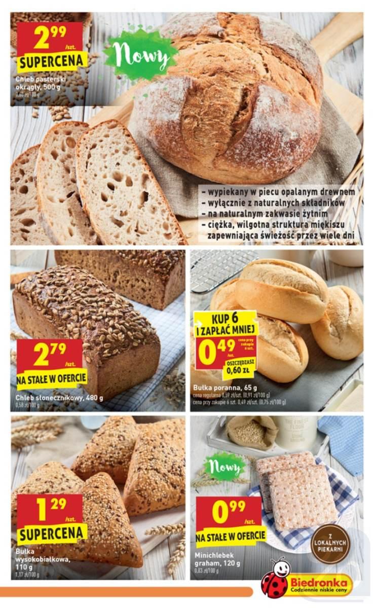 Gazetka promocyjna Biedronka do 08/08/2018 str.17