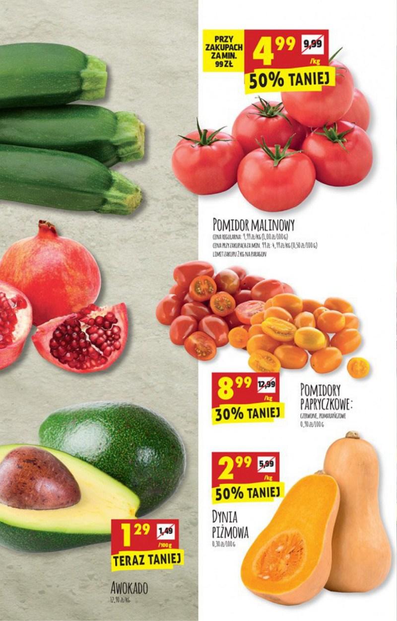 Gazetka promocyjna Biedronka do 21/05/2017 str.17