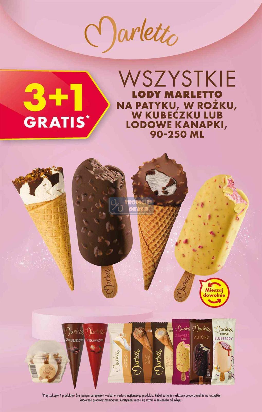 Gazetka promocyjna Biedronka do 02/05/2022 str.35