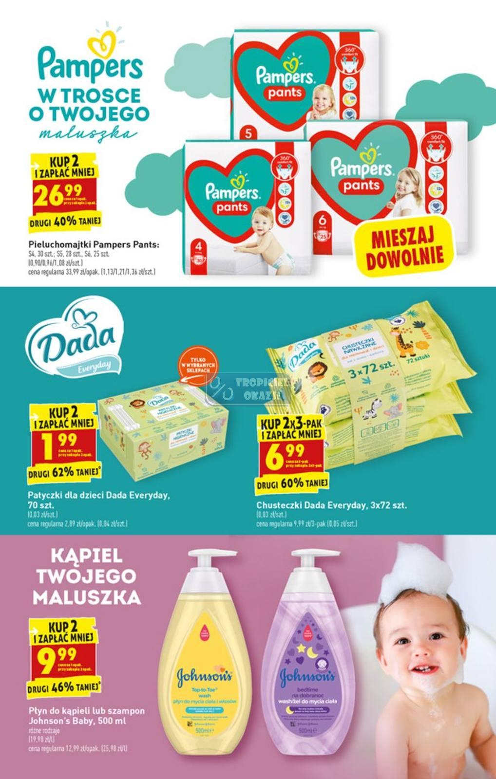 Gazetka promocyjna Biedronka do 19/02/2022 str.46