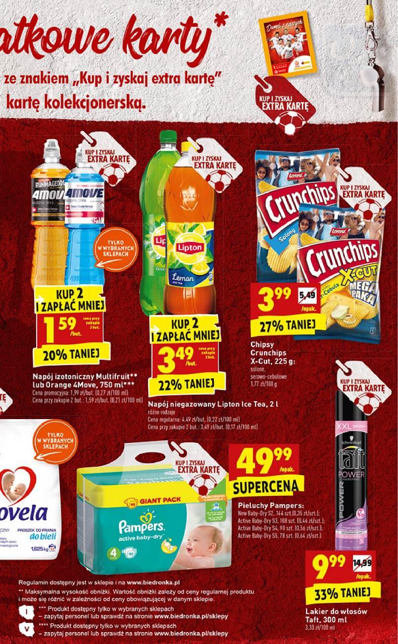Gazetka promocyjna Biedronka do 09/06/2018 str.5