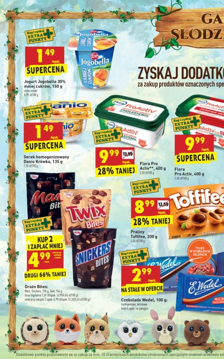 Gazetka promocyjna Biedronka do 07/10/2018 str.66