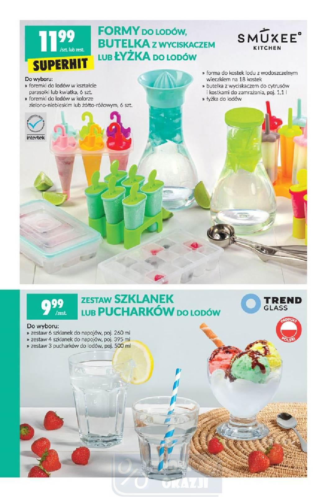Gazetka promocyjna Biedronka do 11/07/2020 str.20