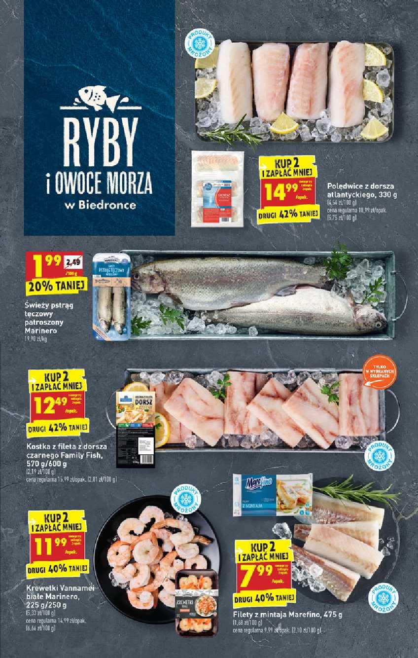 Gazetka promocyjna Biedronka do 14/03/2020 str.17