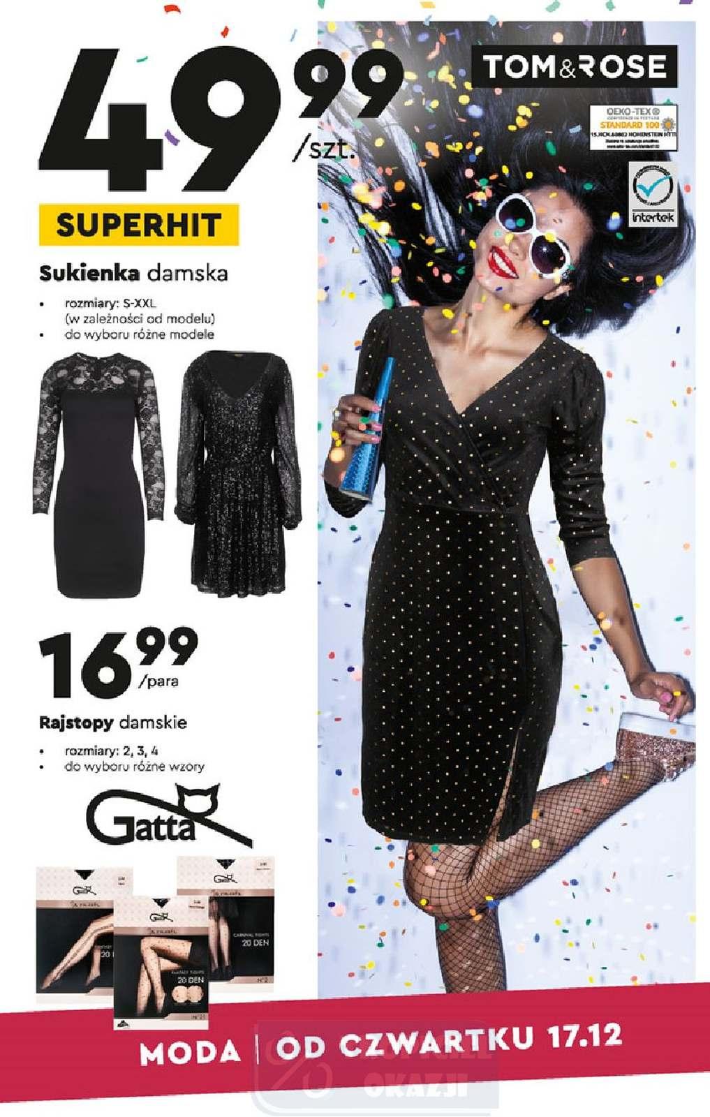 Gazetka promocyjna Biedronka do 24/12/2020 str.30