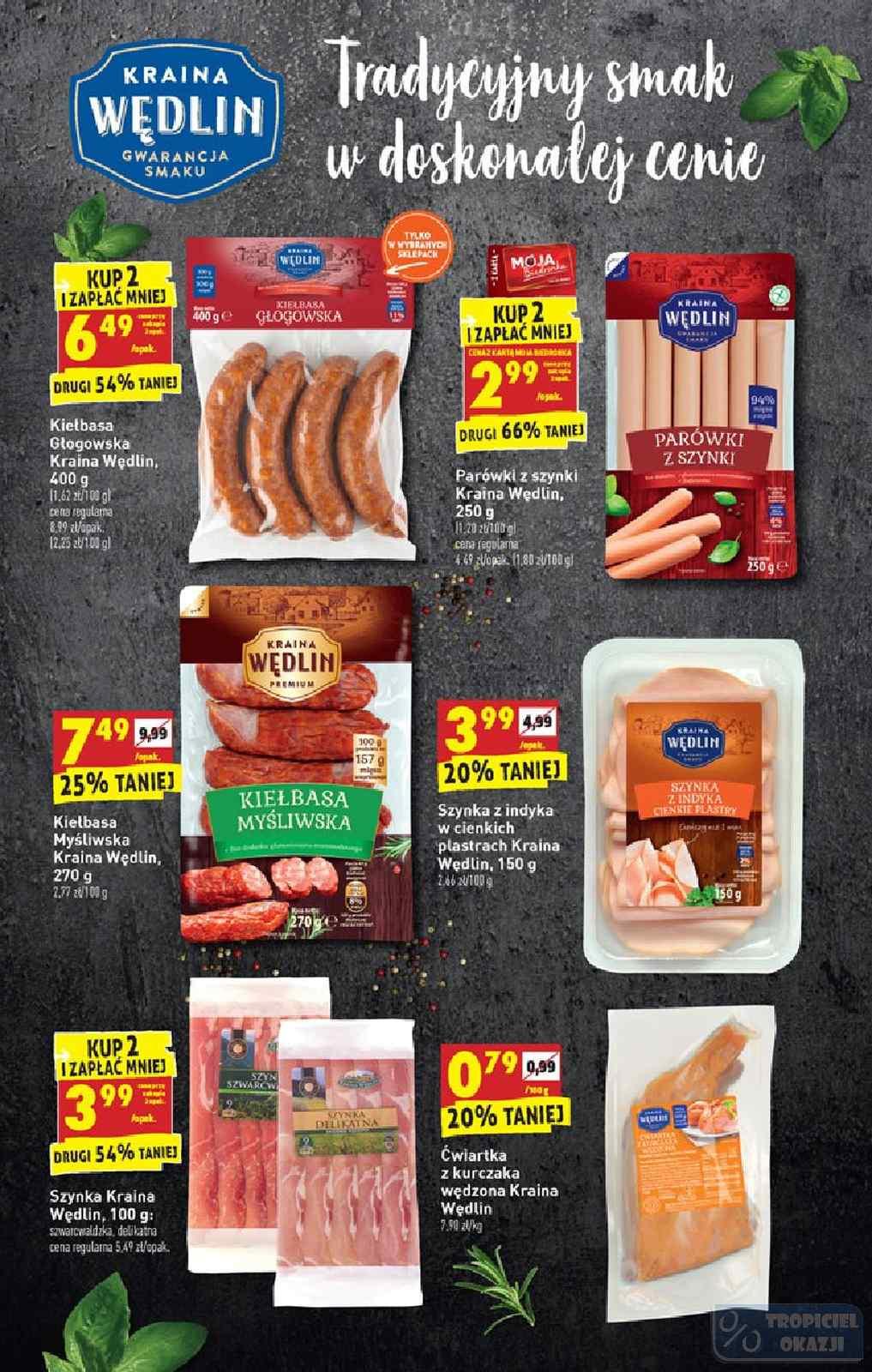 Gazetka promocyjna Biedronka do 08/06/2019 str.25