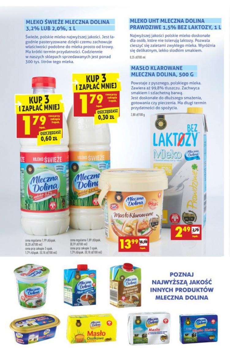 Gazetka promocyjna Biedronka do 15/01/2017 str.21