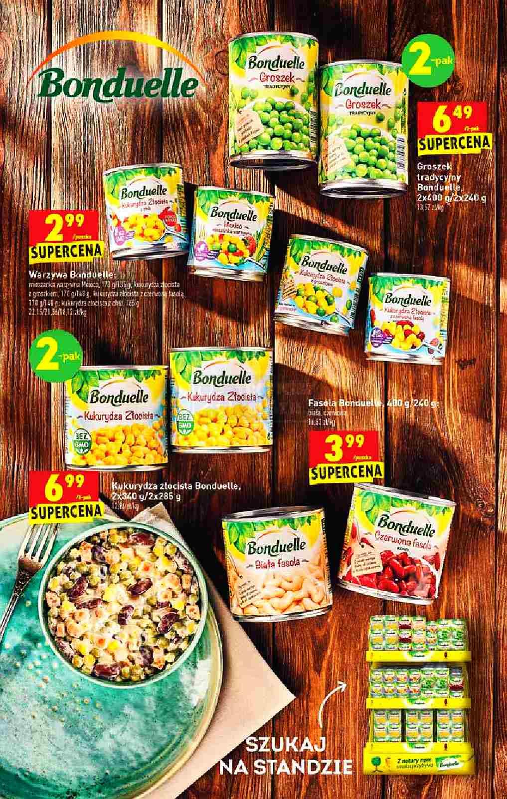 Gazetka promocyjna Biedronka do 17/11/2021 str.49