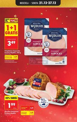 Przygotuj się na świeta -lada